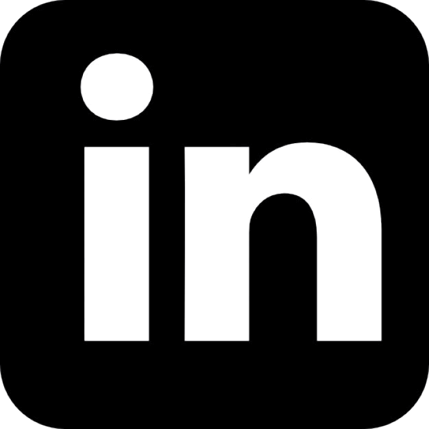 LinkedIn logo